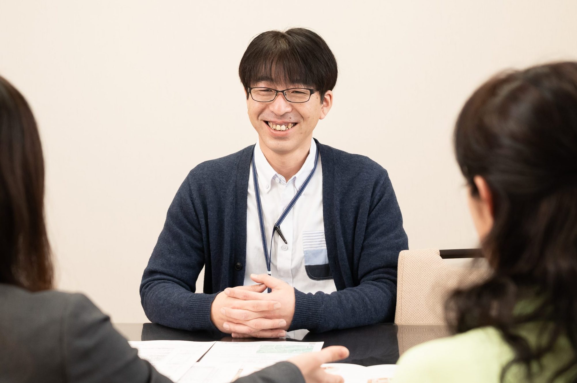 スマイルネットワーク合同会社 代表社員 齋藤 有